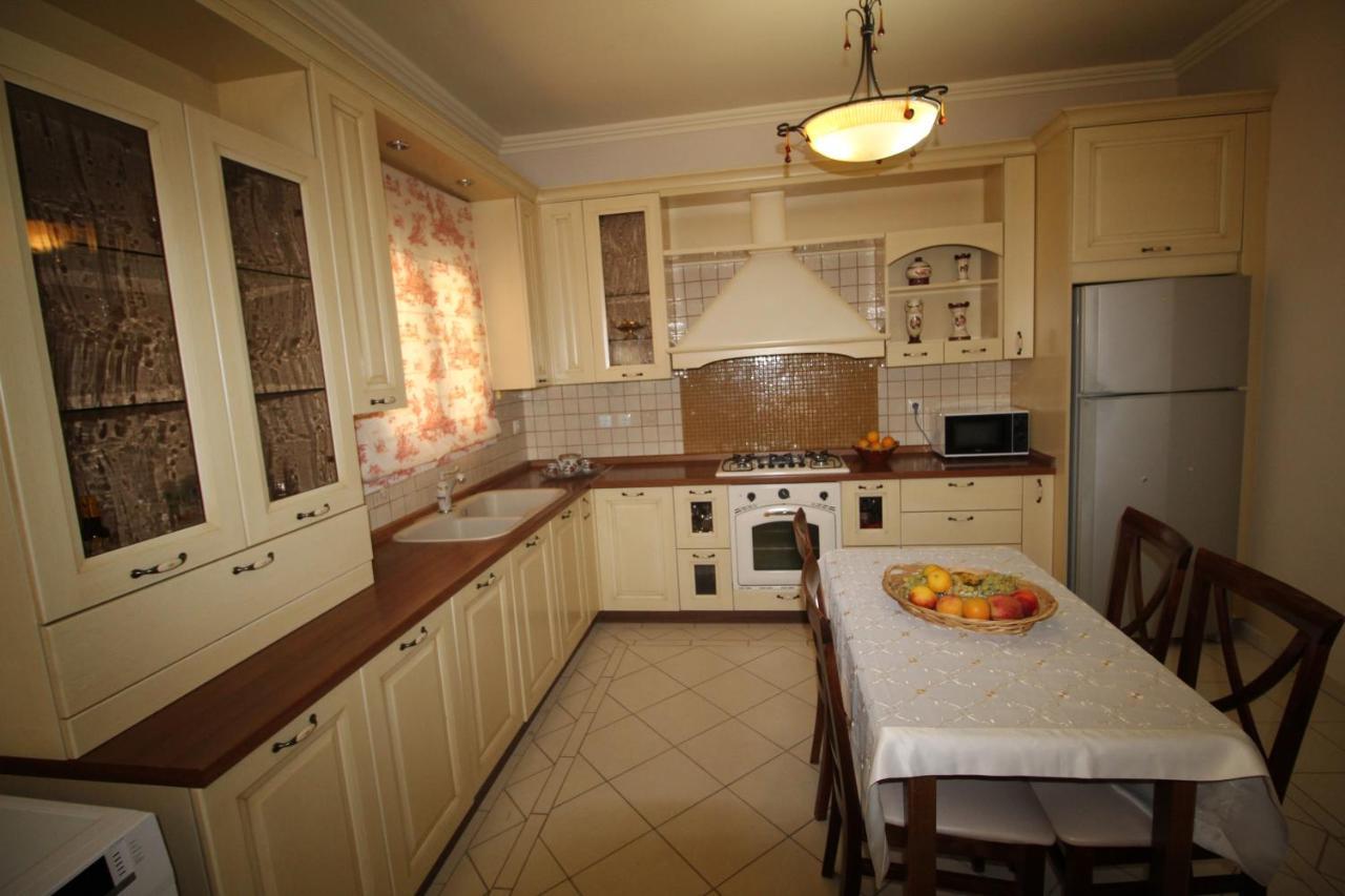 Corfu Nikki'S Home Moraitika Bagian luar foto