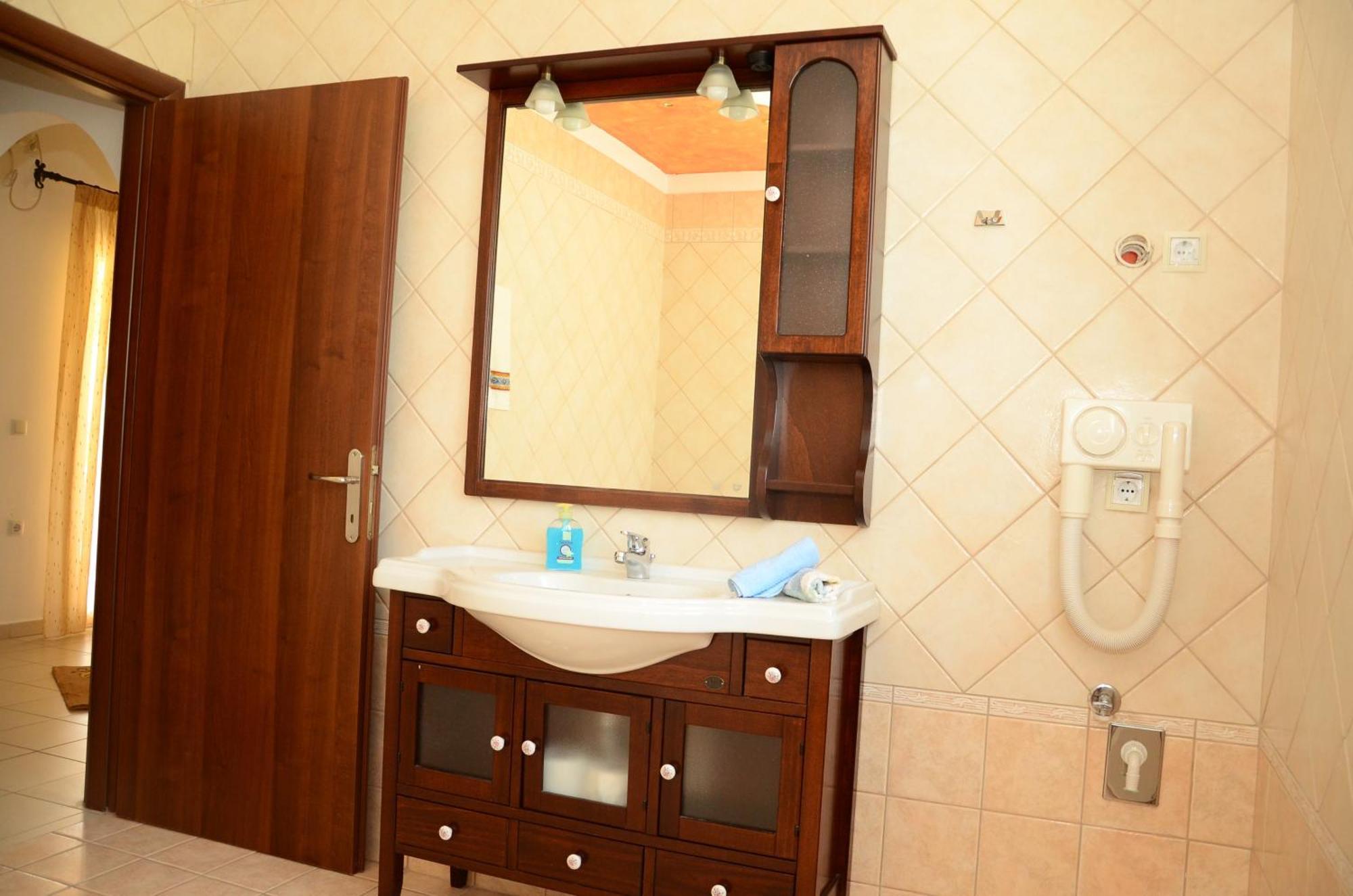 Corfu Nikki'S Home Moraitika Bagian luar foto